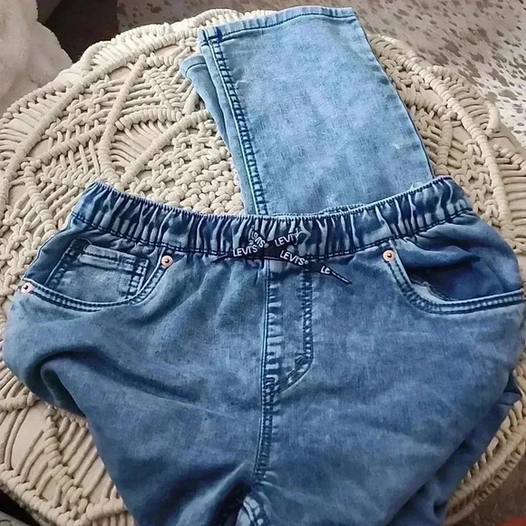 Levi's Skinny Knit Pull on - Picture 2 of 5